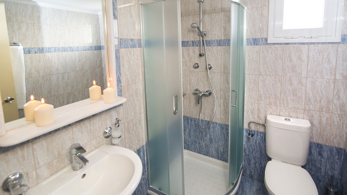 Sunshine Hotel Santorini - NR